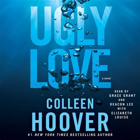 Ugly Love Audiobook By Colleen Hoover Free Sample Rakuten Kobo