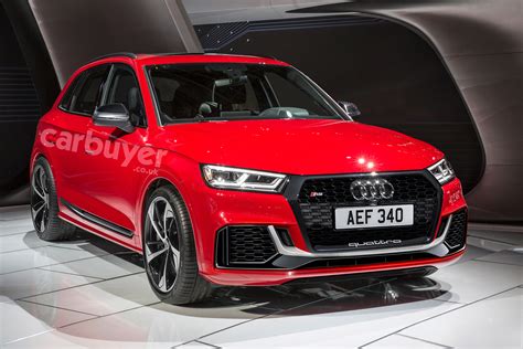 audi rs   price specs  release date carbuyer