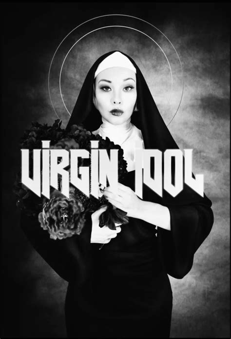 Virgin Idol Announce Debut Album To Be Released In Spring 2022