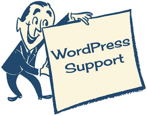 wordpress support minneapolis wordpress