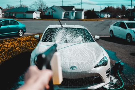when is the best time to wash your car andy s autowash cleveland