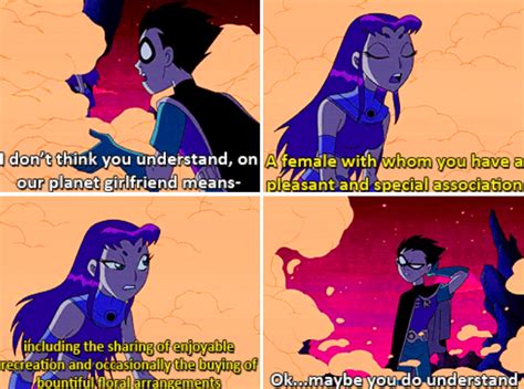 i miss this show teen titans know your meme