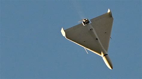 russia  build attack drones  ukraine war     iran intelligent assessment