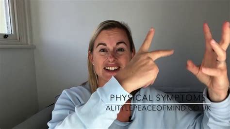 physical symptoms youtube