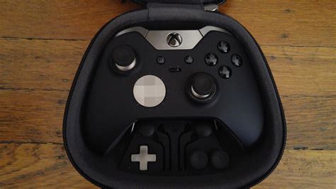 xbox  elite controller review im finally replacing  wired  controller pcworld