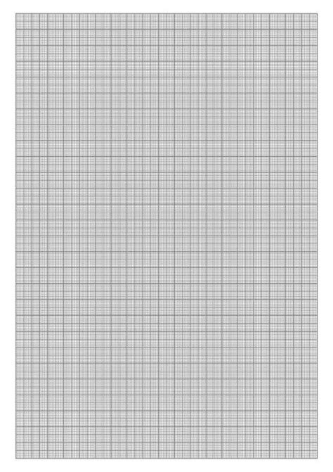 printable graph paper  template business