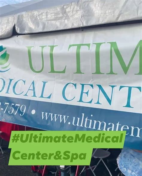 ultimate medical center spa home facebook