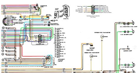 gmc sierra radio wiring diagram inspiresio