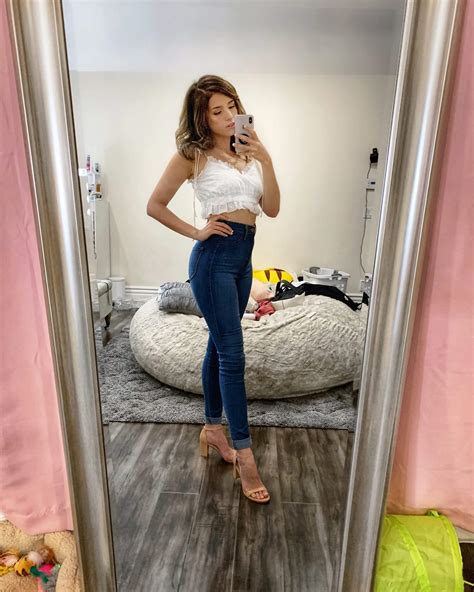 49 Hot Pictures Of Pokimane Which Will Make You Want To