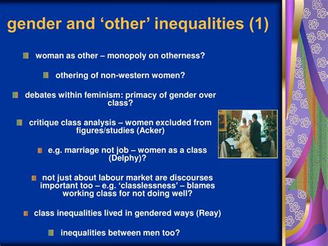 Ppt Femininity And Masculinity Powerpoint Presentation