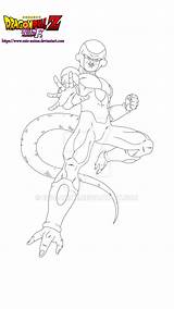 Goku Imágenes Lineart Dbz Lapiz Dragonball sketch template