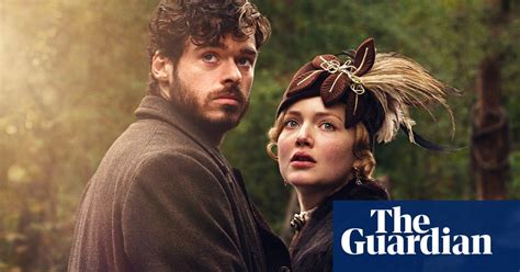 Lady Chatterley’s Lover Review Yes But What About The Sex That’s