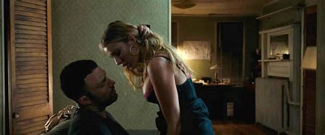 blake lively hot scenes compilation with ben affleck from the town scandal planet