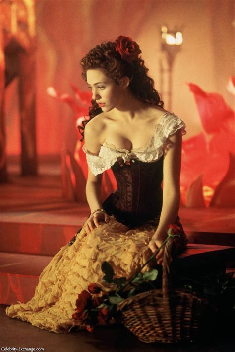 Jennifer Bayley Costume And Jewellery The Phantom Of The Opera