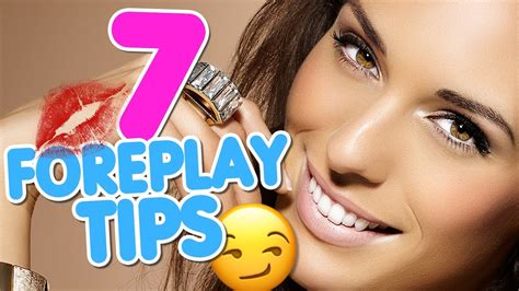 7 fun foreplay tips men can t resist make him yours