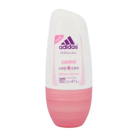 adidas control cool care  antiperspirant pro zeny  ml elninocz