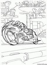 Transportation Coloring Vehicles Futuristic Future Drawing Pages Colorear Para Transport Clipart Motos Prototype Motorcycle Land Aircraft Gif Getdrawings Dibujo Seleccionar sketch template