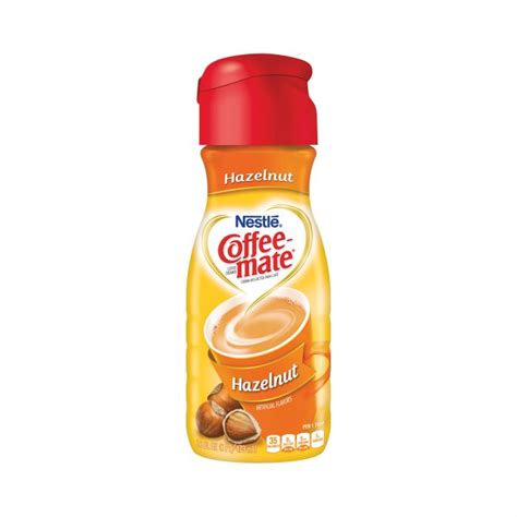 coffee creamer myfitnesspalcom