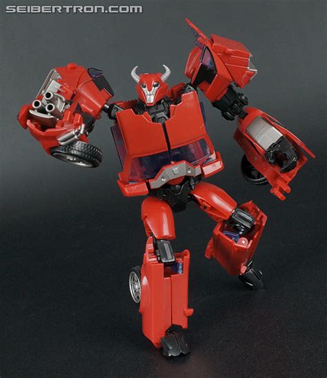 New Galleries Transformers Prime First Edition Takara