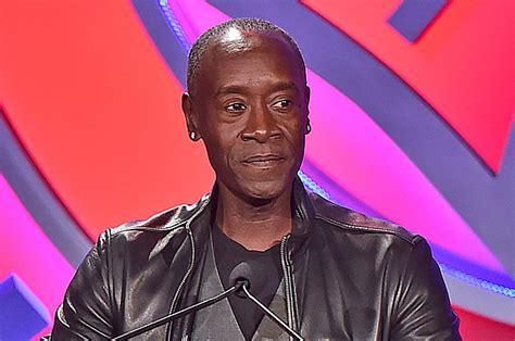 Don Cheadle Says Hes Been Stopped By Lapd More Times Than I Can Count