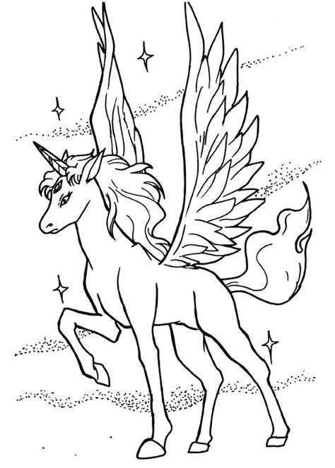 horse coloring pages unicorn coloring pages moon coloring pages