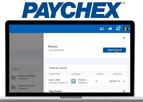 paychex  payroll services  payroll service review