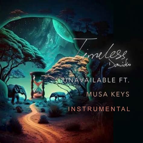 davido ft musa keys unavailable instrumental produced  djsmithbeatz instrumentalscomng