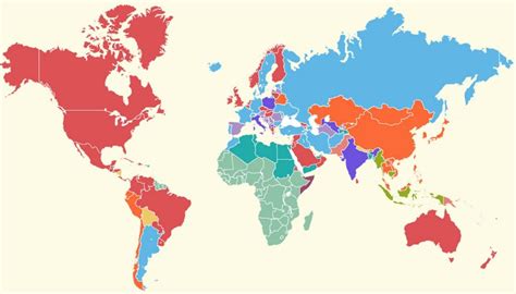 pornhub releases the most viewed genres for each country
