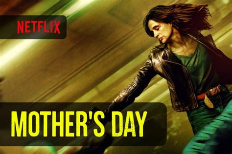 Mothers Day Il Film Dazione Polacco In Streaming Su Netflix Playblog It
