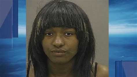 18 year old woman charged for allegedly shooting another woman near