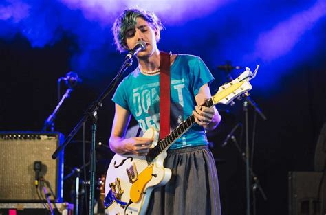 ezra furman on ‘sex education soundtrack filming his cameo and 2019