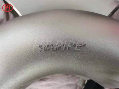 astm  wph pipe fittings zhengzhou huitong pipeline equipment