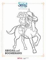 Cheval Coloring sketch template