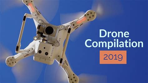 drone compilation youtube