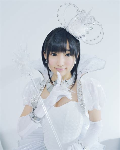 [animesong] mv for aoi yuki s first single “visumenia” revealed japanese kawaii idol music