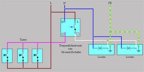 schaltungen elektroinstallation elektroinstallation elektroinstallation selber machen