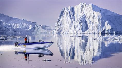 biomes ice icebergs ja arctic circle travel photography outdoor