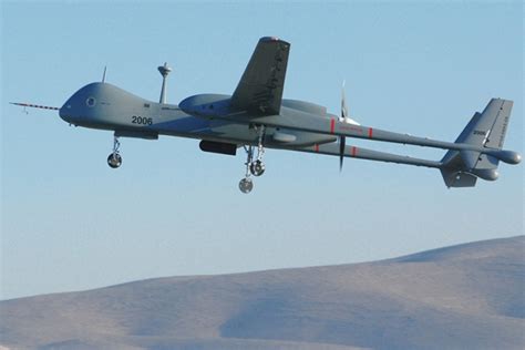 turkish bayraktar drone  copied  israeli uavs russian media