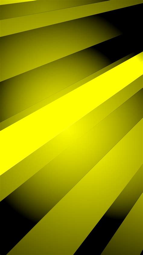 yellow black sunrays   hd abstract wallpapers hd