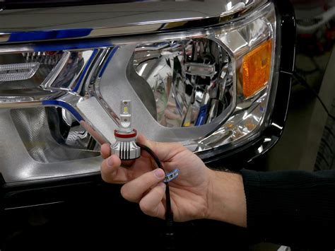 ram led headlight bulb buyers guide   bulbs  reflector halogen ram trucks