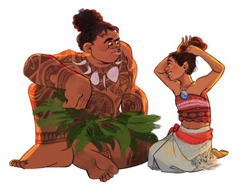 What Is This Feeling A Moana Fanfic That Thing You