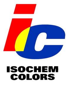 isochem colors
