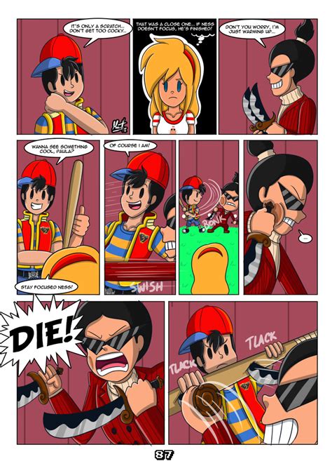 M2 3 Tfotpk Chapter 2 P 87 By Marcotto On Deviantart
