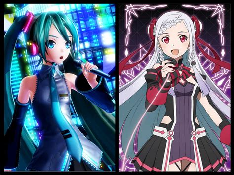 Is Yuna From Sword Art Online Ordinal Scale Movie A