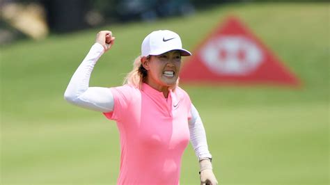 What You Missed From The Hsbc Women S World Championship
