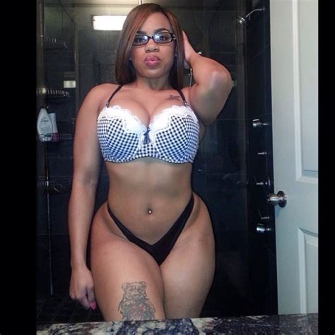 this dominique chinn chick is one of the baddest dominican