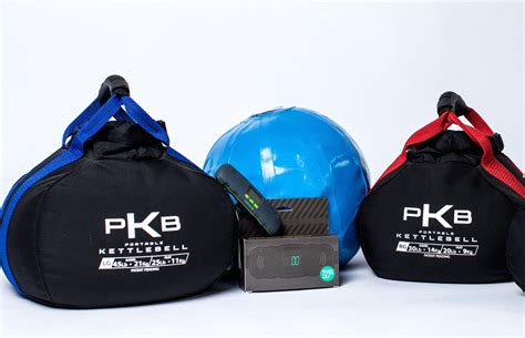 pkb portable kits portable kettlebells