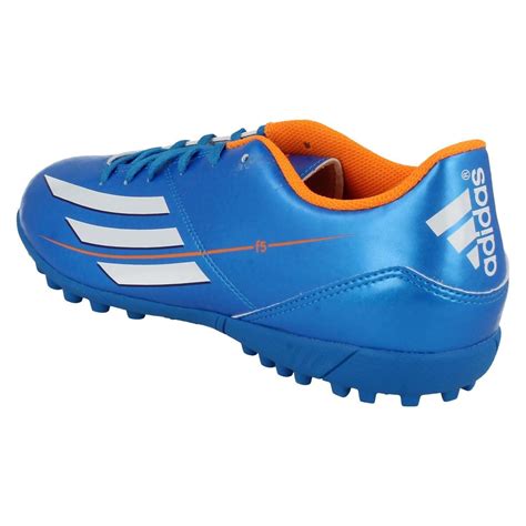 mens adidas footballsoccer trainers  trx tf ebay
