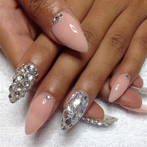 52 Incredible Stiletto Nails You Would Love To Have