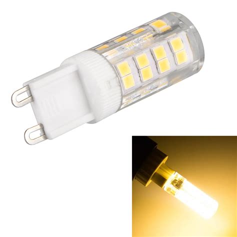 led light bulbs   halogen equivalent lm  degree view angle warm white